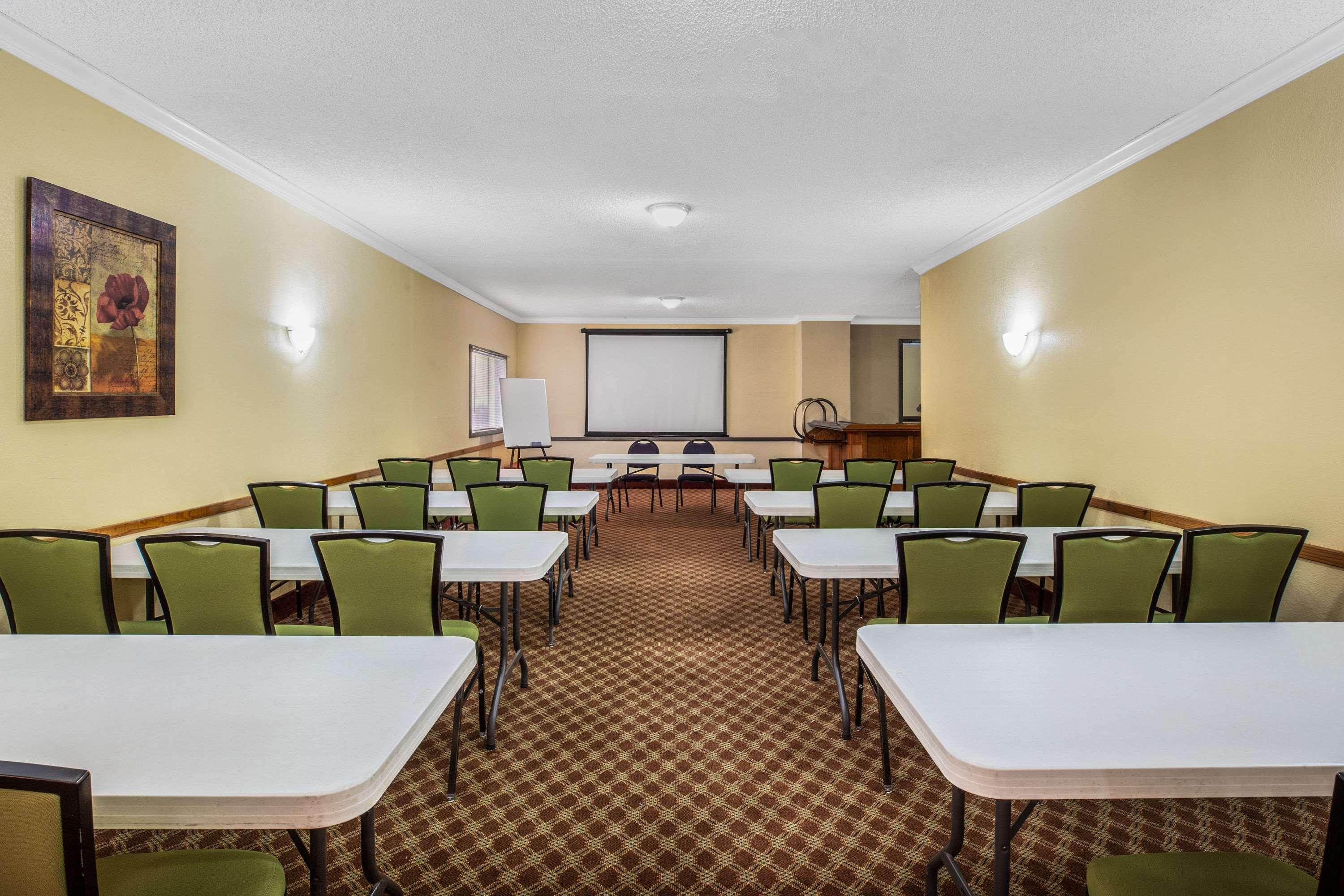Hotel Baymont By Wyndham Tehachapi Extérieur photo