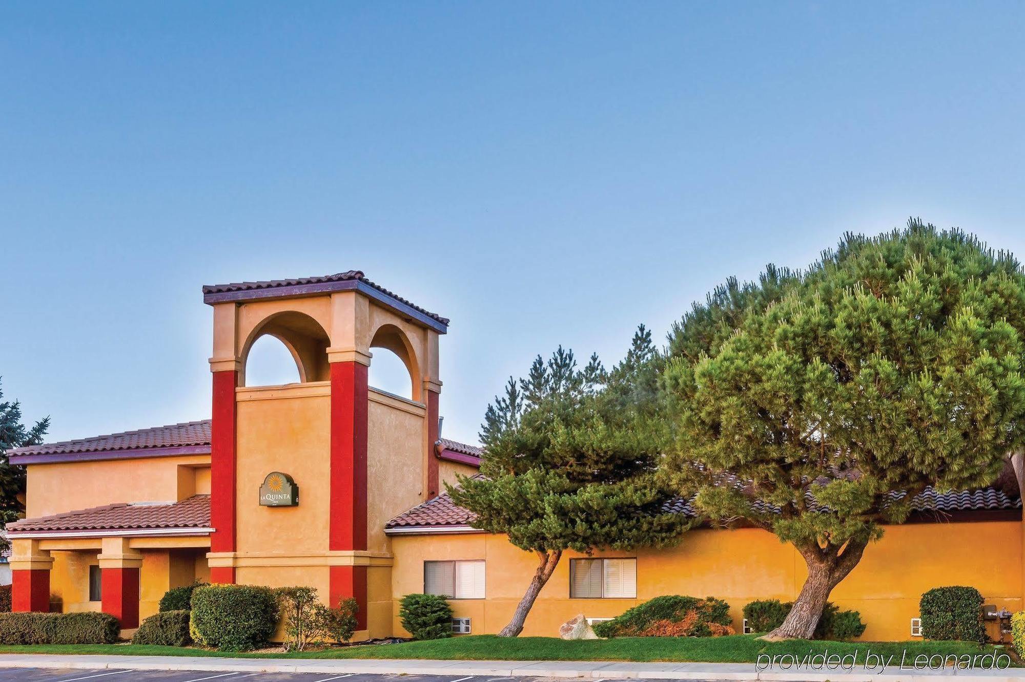 Hotel Baymont By Wyndham Tehachapi Extérieur photo
