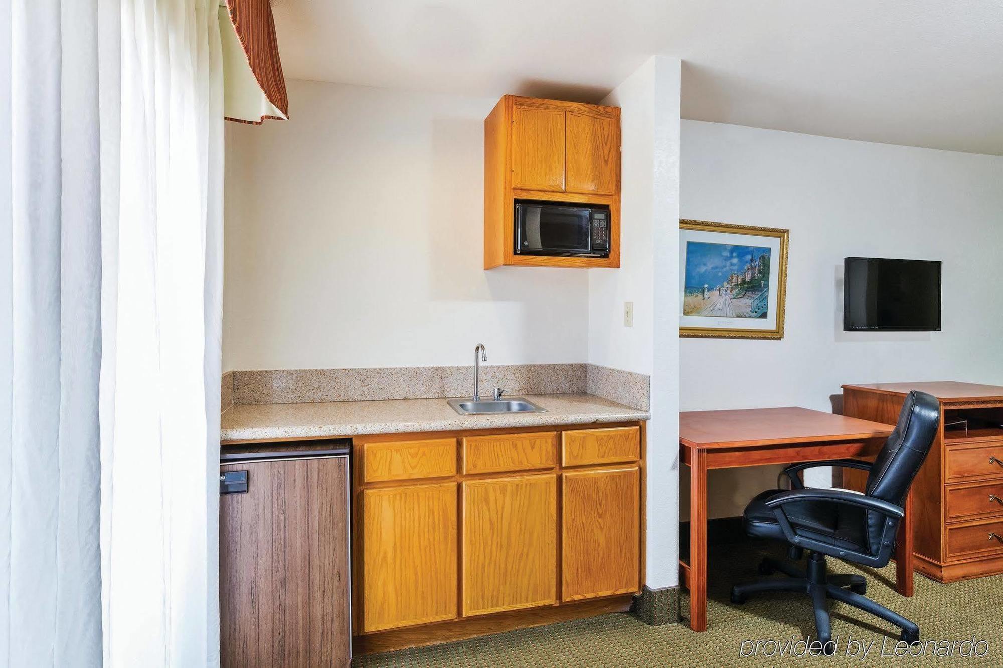 Hotel Baymont By Wyndham Tehachapi Extérieur photo